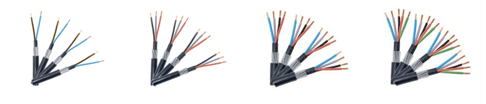 Huadong cost of armoured cable