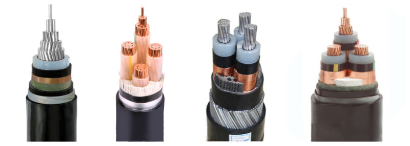 China reliable 6mm armoured cable supplier