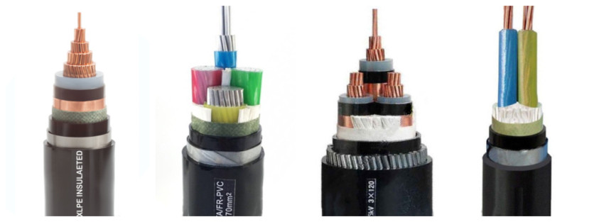 reputable 16mm armoured cable supplier
