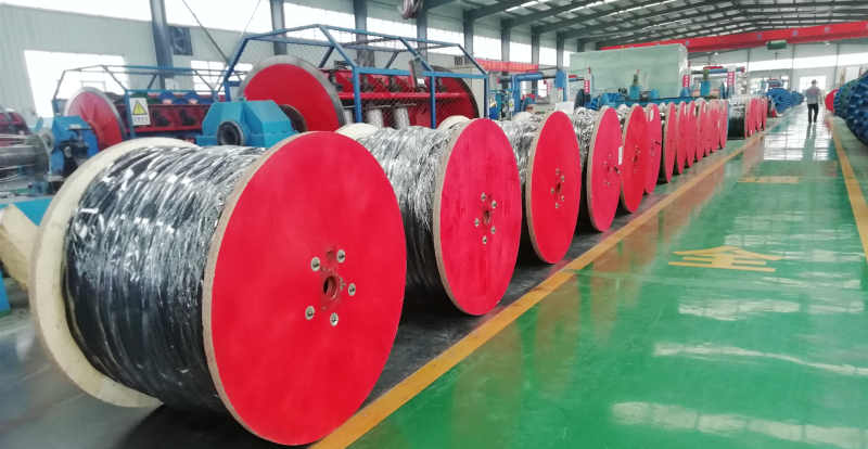 low price 10mm armoured cable manufacturer