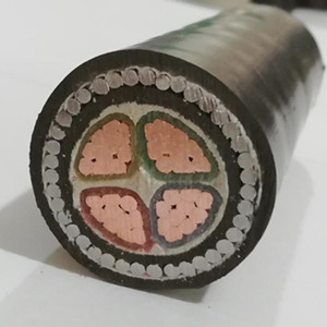 buy 4C×240mm 0.6 1kv cable