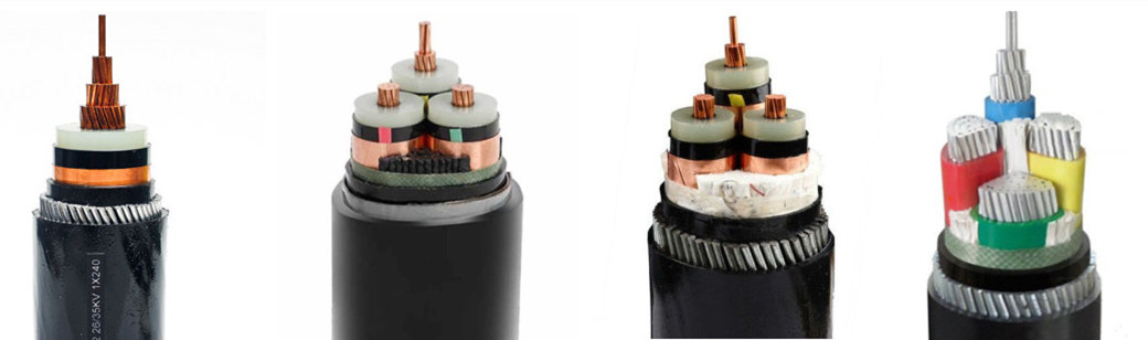 armoured power cable supplier from China