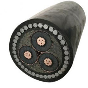 cost of 3 core 95mm 120mm 240mm armoured cable