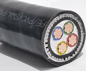 get price for 4C x 16mm cu xlpe swa pvc cable