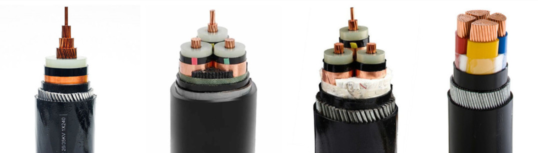 50mm 25mm 16mm armoured cable sizes
