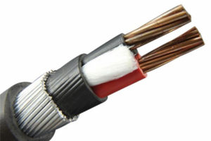 16mm 2 core swa cable free sample