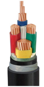 4 core armoured cable free samples