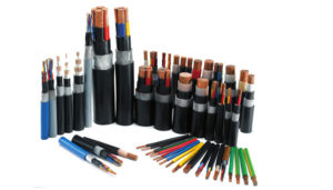 China low voltage power cable