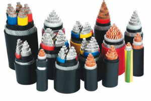 Huadong power cable price