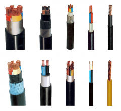 China armoured cable manufacturers