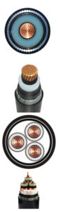 medium voltage cable custom specifications