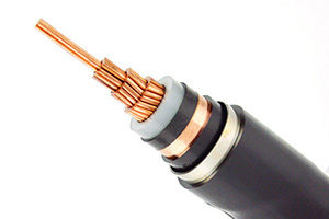 single core armoured cable free sample feom huadong