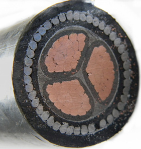 600/1000v Low Voltage Power Cable