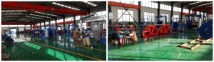 Huadong Underground Power Cable Factory