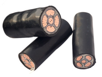 PVC 5 core swa cable campioni gratuiti