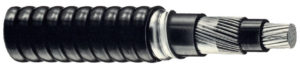 diacount price PVC jacketed MC Cable