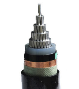 huadong 16mm aluminium cable free sample