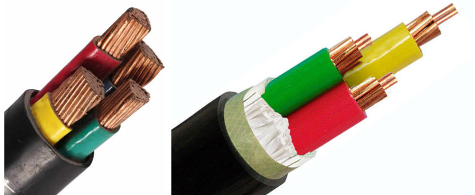 0.6/1KV Low Voltage Power Cable Supplier - 600V/1000V LV Cable Price