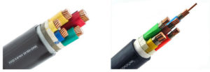 low voltage underground cable price list