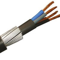 1.5 4 core swa cable free samples