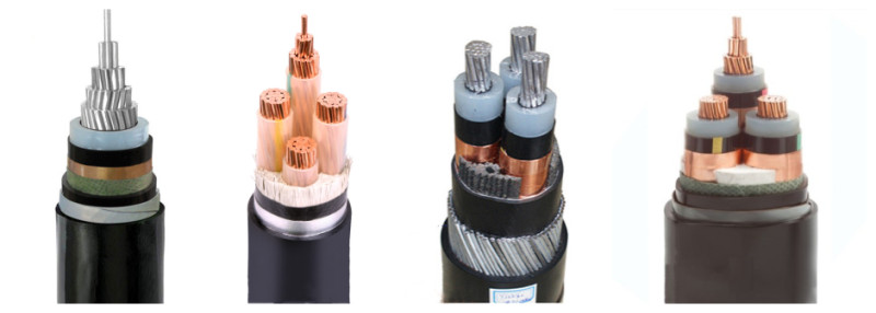 35mm 2 Core Armoured Cable_HuaDong Cable & Wire