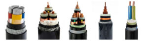 China 16mm armoured cable supplier