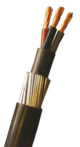 get the 4mm 3 core swa cable