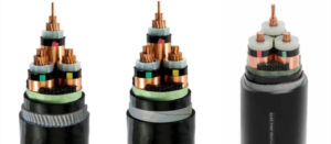 buy cheap 3 core 185 sq mm armored cable