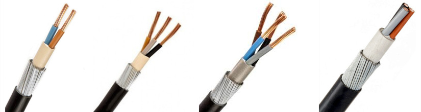 10mm armoured cable supplier