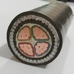 buy 4C×240mm 0.6 1kv cable