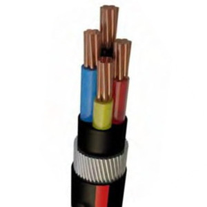 4 core 95mm cable