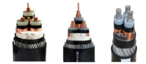 best price for 3 core swa cable per meter