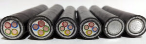 price for 4C x 95sq mm cable