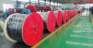 all size cheap swa armoured cable