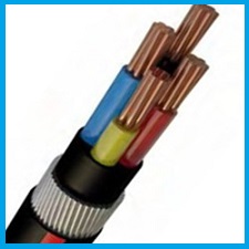 price for 35mm 4 core swa pvc cable