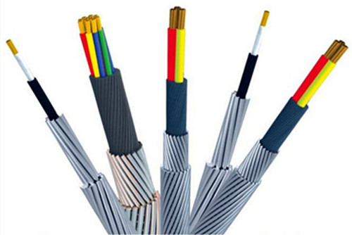 oil and gas well Monoconductor logging cable price